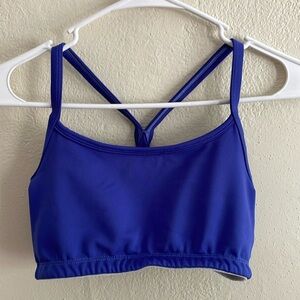 Basic sports bra